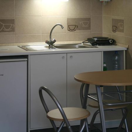 Victor Hugo Central Apartment บูดาเปสต์ ภายนอก รูปภาพ